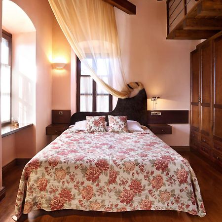 Lousiou Nymphes Escape Suites Dimitsana Exterior foto