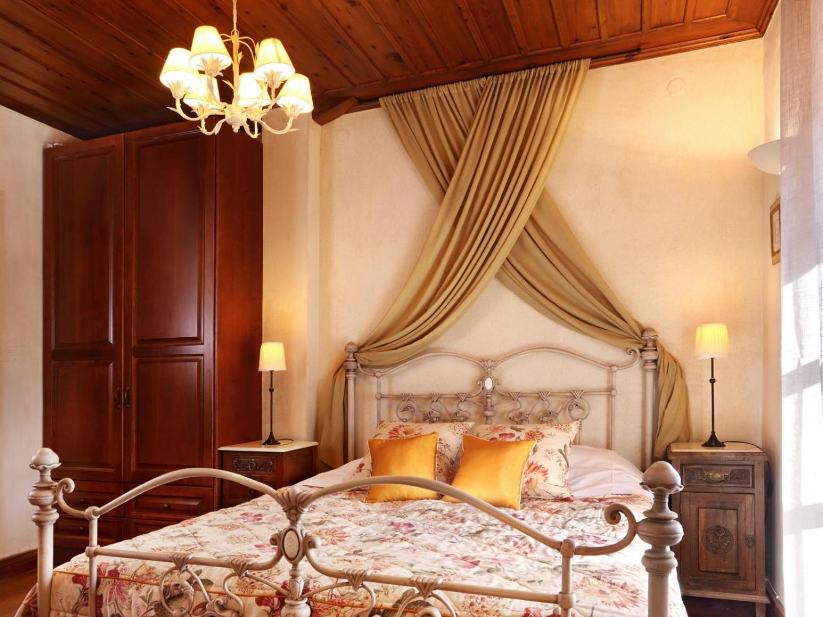 Lousiou Nymphes Escape Suites Dimitsana Exterior foto