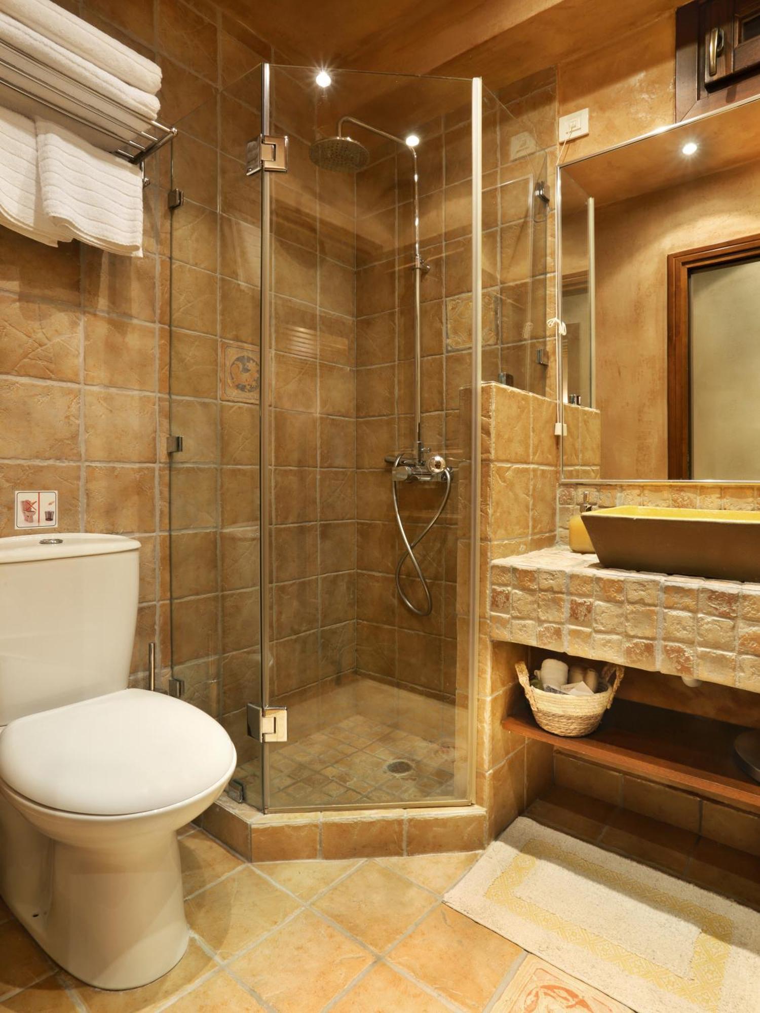Lousiou Nymphes Escape Suites Dimitsana Exterior foto