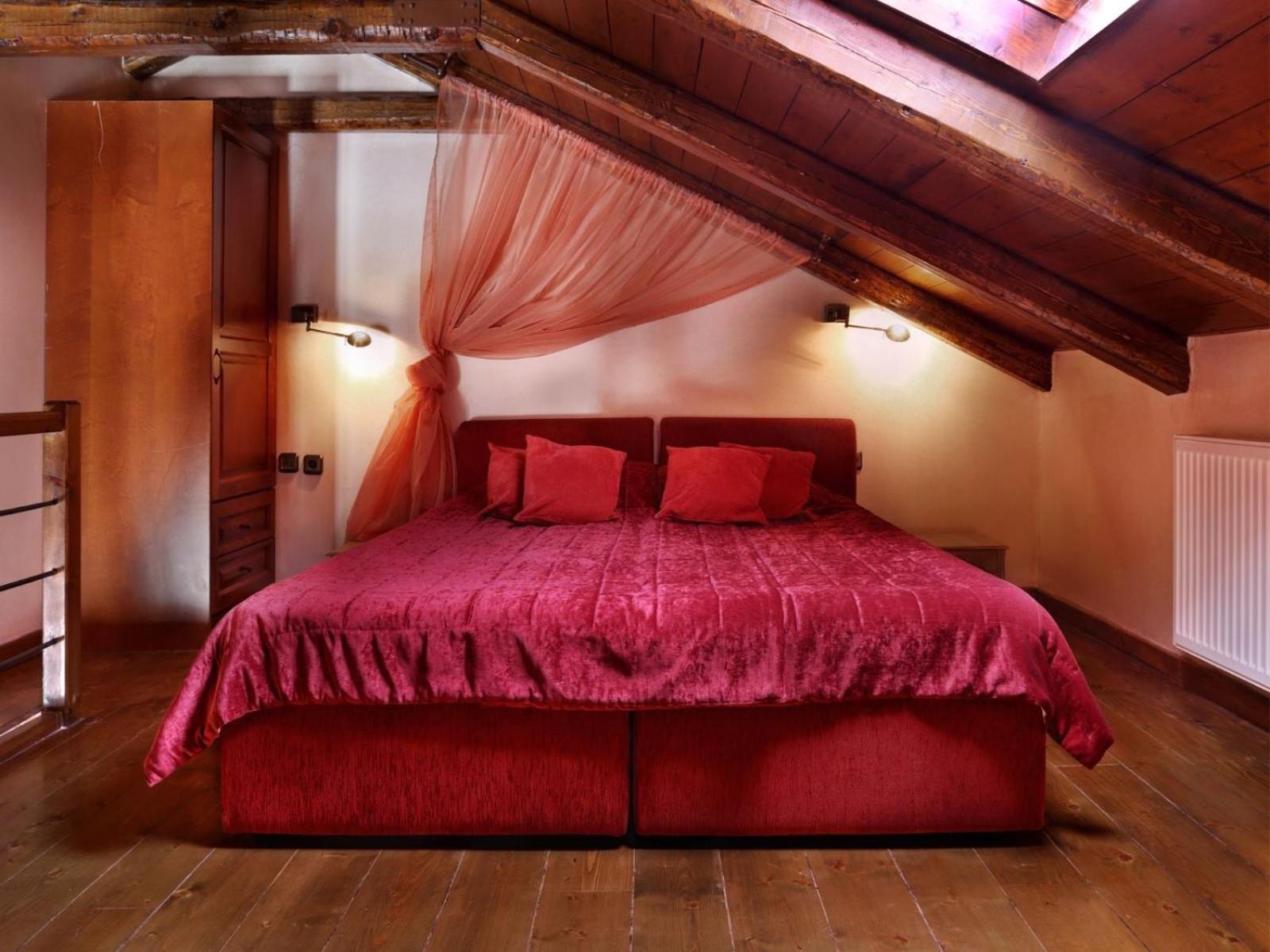 Lousiou Nymphes Escape Suites Dimitsana Exterior foto