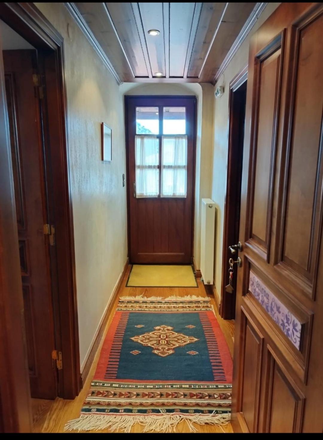 Lousiou Nymphes Escape Suites Dimitsana Exterior foto