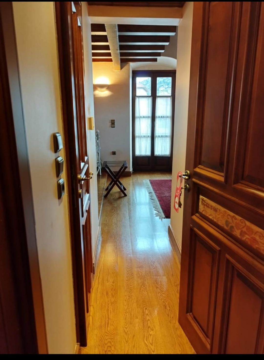 Lousiou Nymphes Escape Suites Dimitsana Exterior foto
