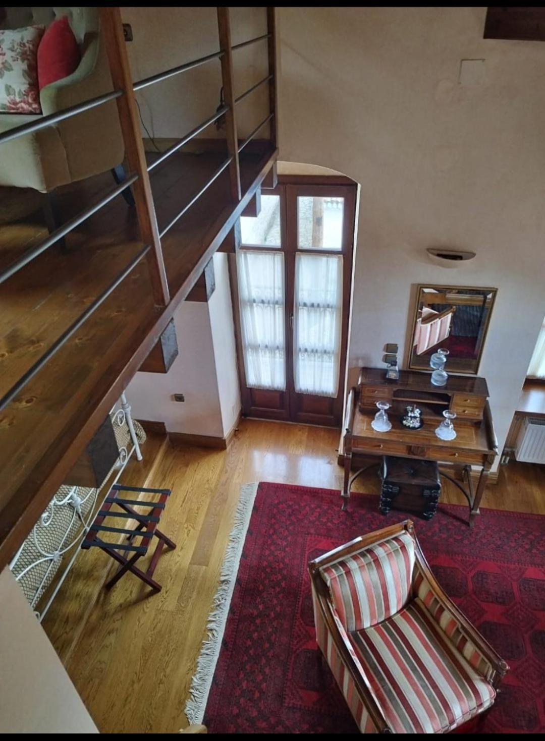 Lousiou Nymphes Escape Suites Dimitsana Exterior foto