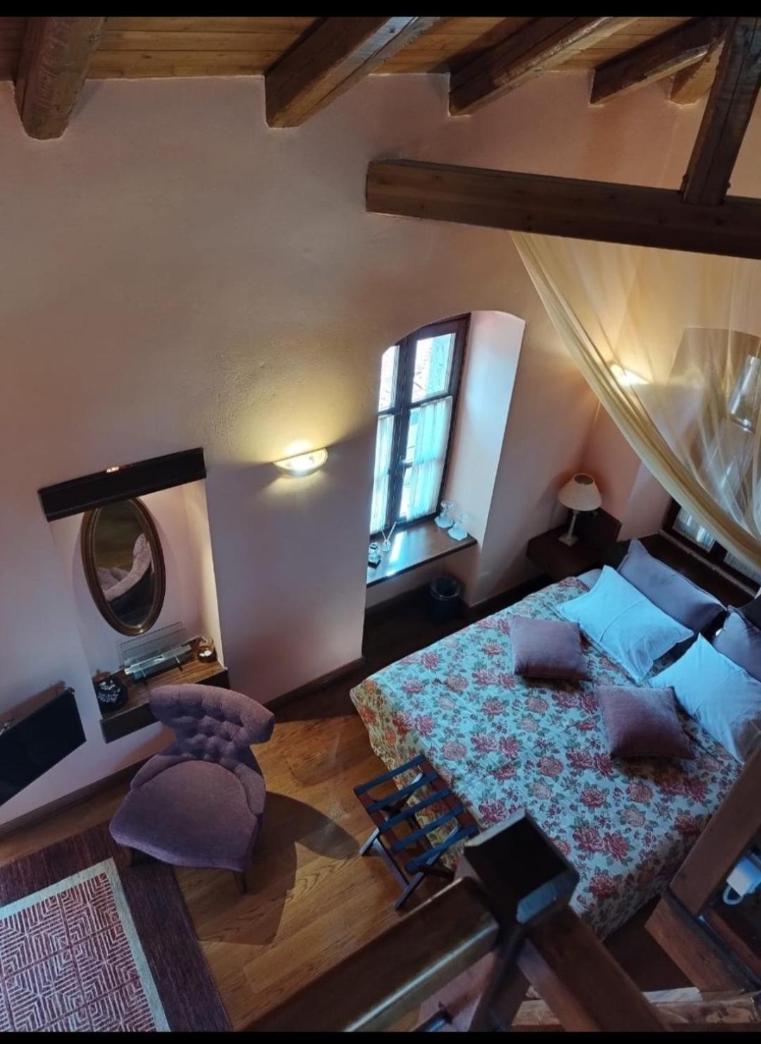 Lousiou Nymphes Escape Suites Dimitsana Exterior foto