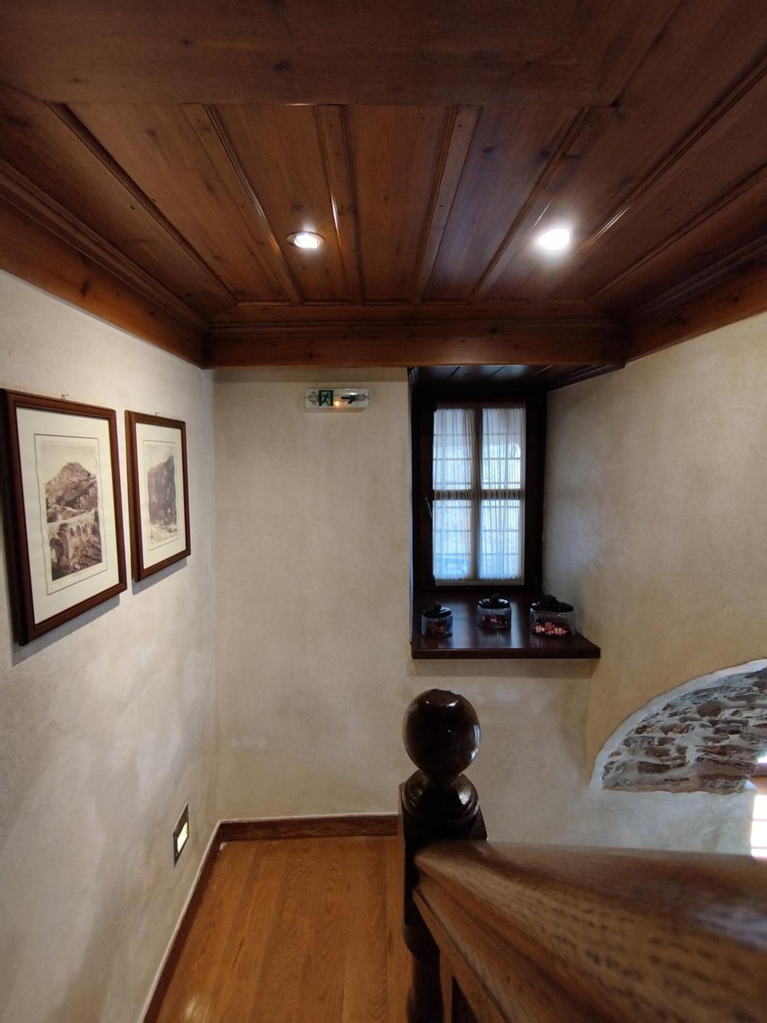Lousiou Nymphes Escape Suites Dimitsana Exterior foto